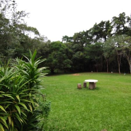 Pouso Donana Cama E Cafe Bed and Breakfast Itaipava Buitenkant foto
