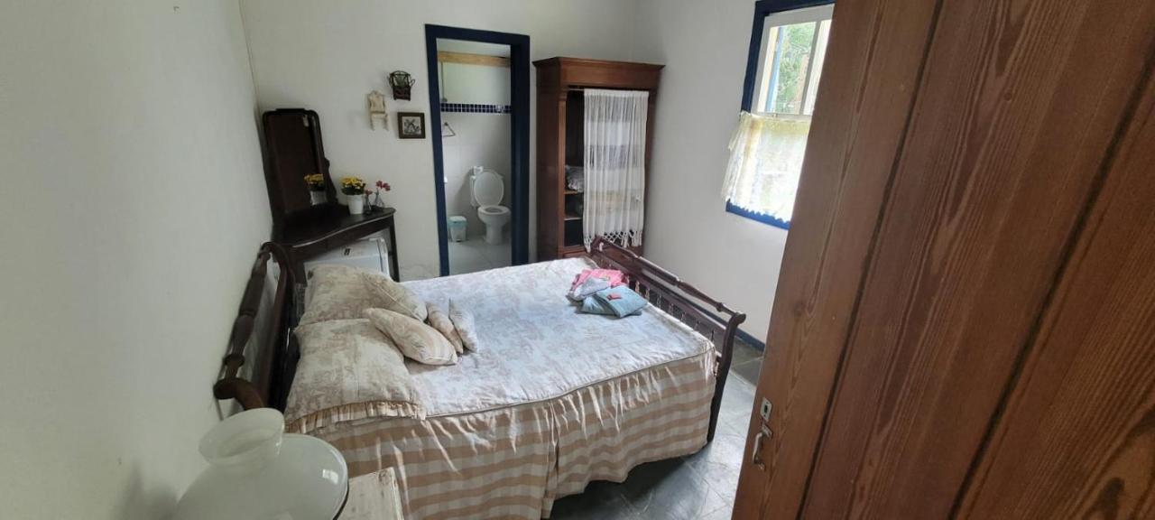 Pouso Donana Cama E Cafe Bed and Breakfast Itaipava Buitenkant foto