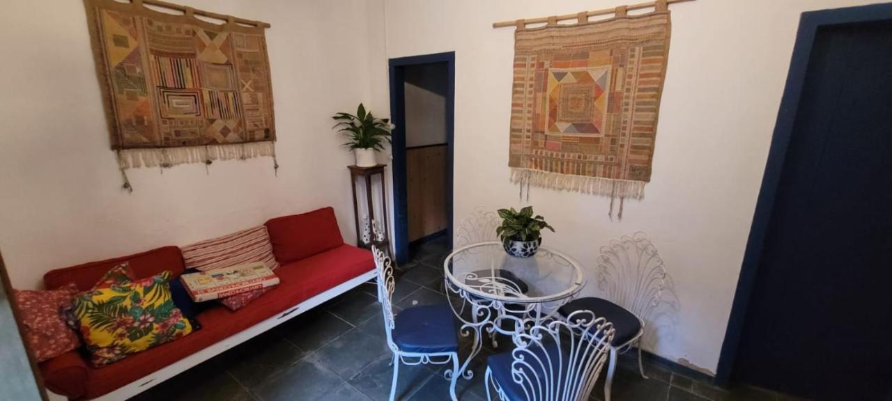 Pouso Donana Cama E Cafe Bed and Breakfast Itaipava Buitenkant foto