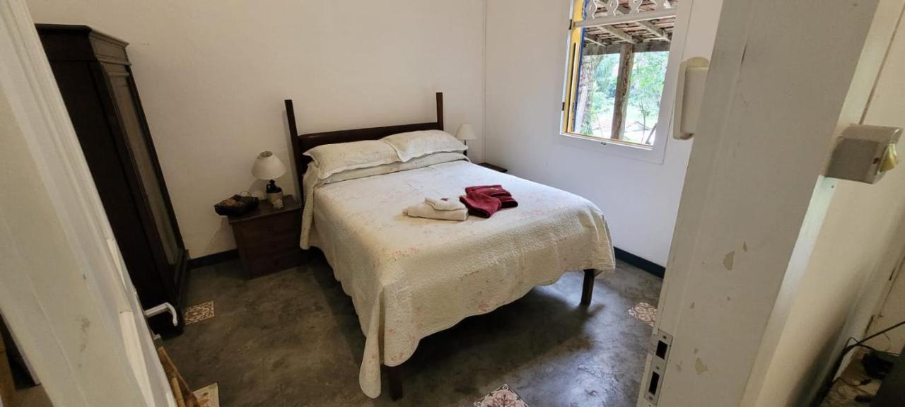Pouso Donana Cama E Cafe Bed and Breakfast Itaipava Buitenkant foto
