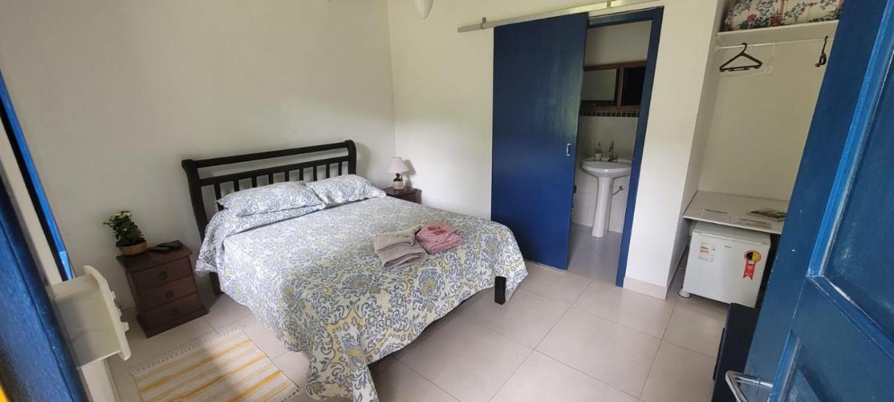 Pouso Donana Cama E Cafe Bed and Breakfast Itaipava Buitenkant foto