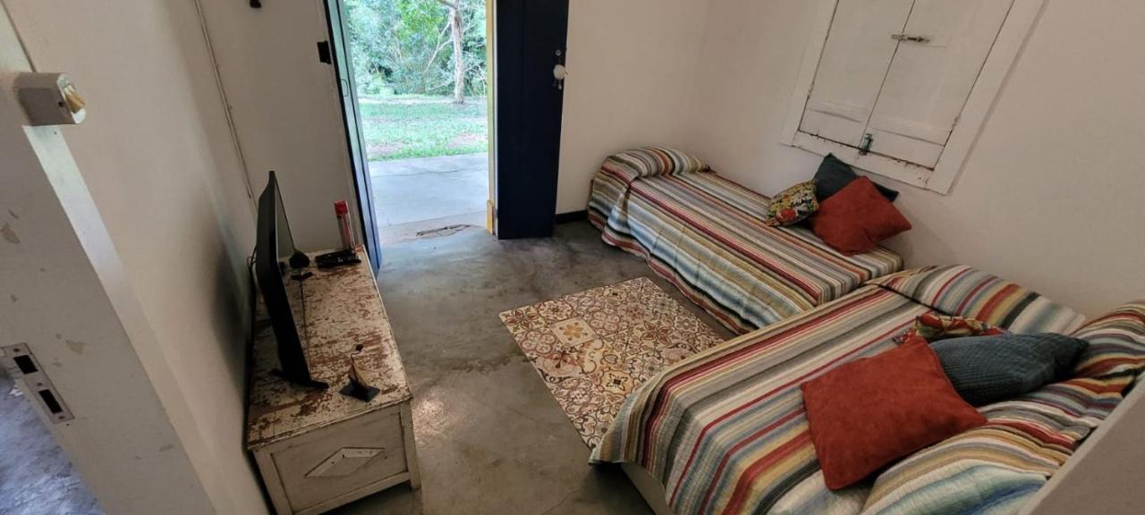 Pouso Donana Cama E Cafe Bed and Breakfast Itaipava Buitenkant foto