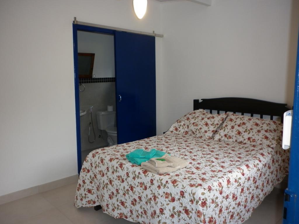 Pouso Donana Cama E Cafe Bed and Breakfast Itaipava Buitenkant foto